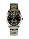 Michel Herbelin Women's Watch with Silver Metal Bracelet