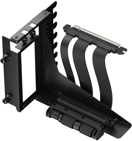 Fd Flex 2 Pcie 4.0 X 16 Negru Fd-a-flx2-001 Accesorii pentru carcase