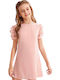 Children's Dress Pink