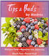 Tips & Buds Fructe de Pădure Ceai Negru 10 Plicuri
