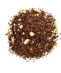 Caramel Bitter Almond Honeybush Red Tea Tips & Buds 50g