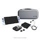 Snakebyte Starter Kit Grey Nintendo Switch 2