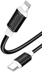 Kakusiga USB-C to Lightning 30W 1m (KSC-998-LC-BK)