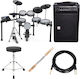 Millenium Mps-850 E-drum Drum Set