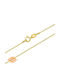 Atofio Kosmima Gold Chain Neck 9K Length 45cm