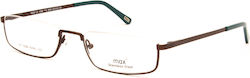 Rame Ochelari Max Lx 1059 Maro 5320