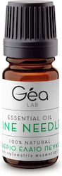 Gea Lab Αιθέριο Έλαιο Πεύκο 10ml