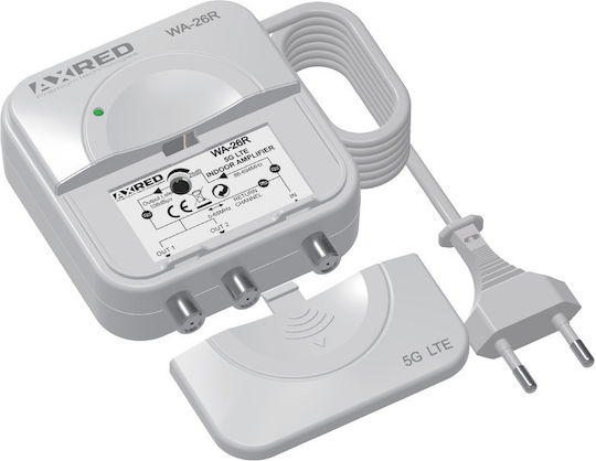 Axred Wa-26r 5137470226251 Line Amplifier Lte 5g Filter