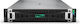 HP ProLiant DL380 Gen11 (Xeon SILBER 4509Y/64GB DDR5/480GB + 480GB SSD/8 x SFF x1 U.3 BC MR408i-o 1000W/ohne Betriebssystem)