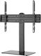 ATC ATC-0323L Tabletop TV Mount up to 70" and 40kg Black