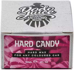 Dodo Juice Hard Πάστα Κερώματος 30ml Dodo Juice Hard Πάστα Κερώματος 30ml