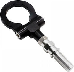 Raistar Car Tow Hook Black Raistar Car Tow Hook Black