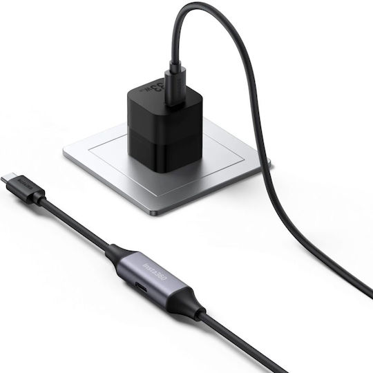 Insta360 Wave Y-cable Power Adapter Cinsbbcb-08