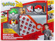 Pokemon Clip N Go Pokemon (Miscellaneous Designs)