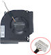 Laptop Fan GPU Cooling Fan HP Victus 16-r 16-s Omen 16-w 16-xd 16-ae 16-ap Mg75091v1-c180-s9a Dc280016hs0suo3 N44738-001 5pin Code 81479