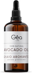 Gea Lab Έλαιο Αβοκάντο 100ml Gea Lab Έλαιο Αβοκάντο 100ml