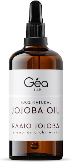 Gea Lab Jojoba Oil 100ml