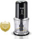Bruno Chopper 500W with 700ml Container