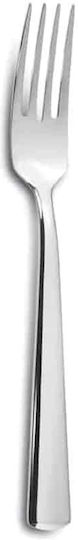 Comas Set of Forks Fruit/Dessert Silver 18.6cm 12pcs