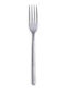 Comas Vintage Set of Forks Table Silver 20.4cm 12pcs