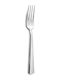Comas Set of Forks Table Silver 20.9cm 12pcs