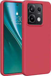 Etteri Umschlag Rückseite Roe (Redmi Note 13 Pro 5G / Poco X6) Etteri Umschlag Rückseite Roe (Redmi Note 13 Pro 5G / Poco X6)