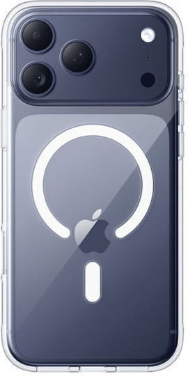Belkin Umschlag Rückseite Transparent (iPhone 17 Pro Max)