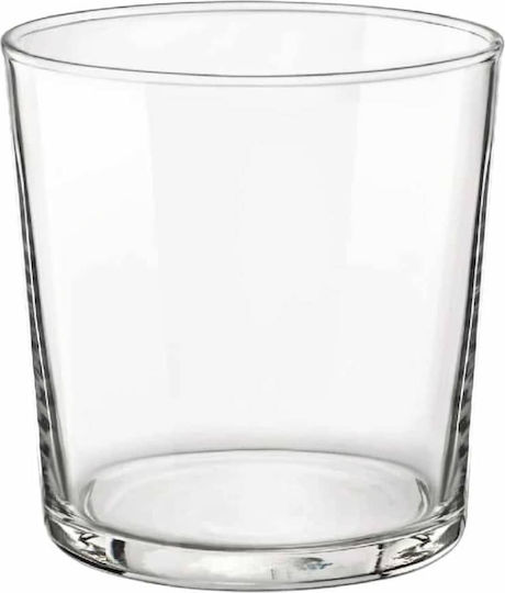 Vicrila Set of Glasses Cocktail/Drinking / Whiskey made of Glass 12pcs