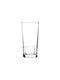 Uniglass Set of Glasses Water / Cocktail/Drinking made of Glass 48pcs