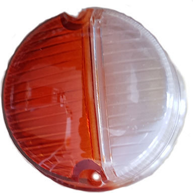 Pl8080/24 Dasteri 12v Bec Auto Plastic Faruri Frontale Stânga-Dreapta