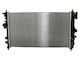 Water Radiator Opel Insignia A16xer+let+18xer-1300292h