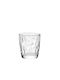 Bormioli Rocco Set of Glasses Whiskey made of Glass 6pcs