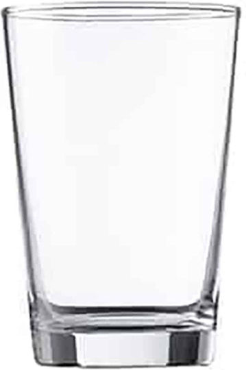 Vicrila Set of Glasses Water / Cocktail/Drinking / White Wine made of Glass 12pcs