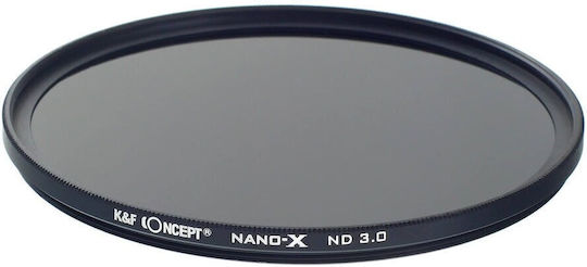 K&f Concept Filtru K&f Concept MRC ND1000 Nano-X 55mm Acoperire Hidrofobă KF01.1003