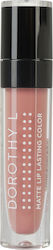 Dorothy L Flüssiger Lippenstift Dorothy L Flüssiger Lippenstift