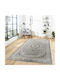 Covor Rectangular L.grey