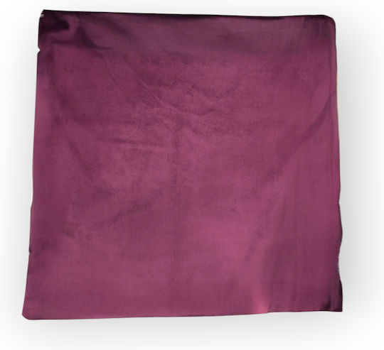Калъф За Възглавница Mauve 45x45см Калъф За Възглавница Mauve 45x45см