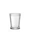 Bormioli Rocco Bartender Комплект Чаши Tiki / Уиски / Коктейл Стъклени 6 Броя