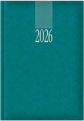 THeofylaktos Sidney Classic Daily Agenda 2026 P...