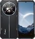 Fossibot F109S 5G Dual SIM (8/256GB) Устойчив На Удари Смартфон Черен