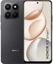 Honor 400 Smart 5G Dual SIM (4/128GB) Negru