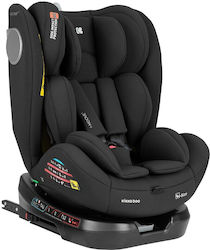 Kikka Boo I-Moove Scaun Auto pentru Copii i-Siz...