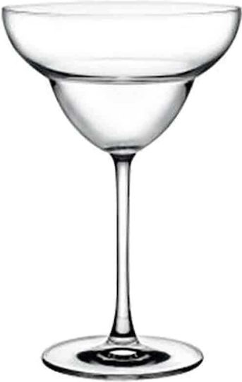 Комплект Чаши Margarita Коктейлни Кристални 6 Броя