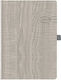 Θεοφύλακτος Ημερήσιο Ημερολόγιο Woodline Flat 2...