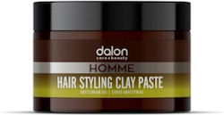 Dalon Глина 100ml Dalon Глина 100ml