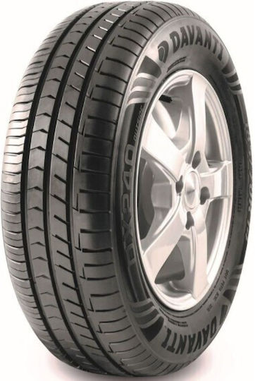 Davanti Dx240 185/55R14 80V Θερινό Λάστιχο Αυτοκινήτου
