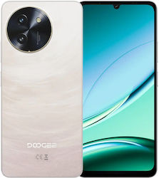 Doogee Note59 Pro 5G Dual SIM (8/256GB) Bej Doogee Note59 Pro 5G Dual SIM (8/256GB) Bej