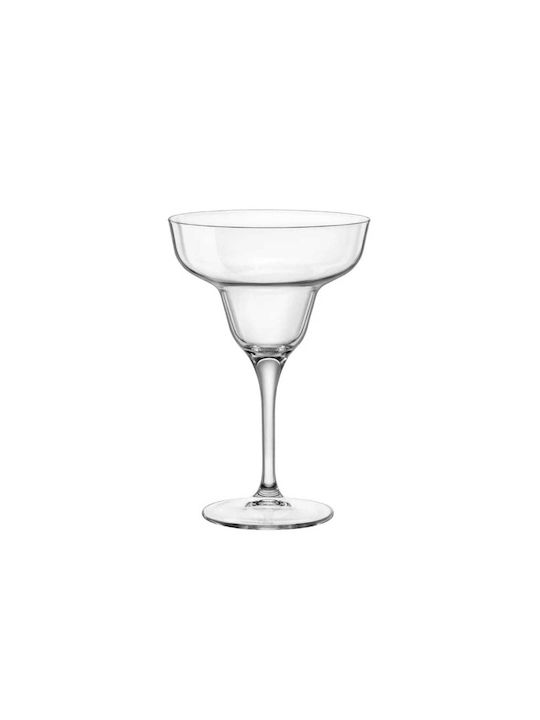 Bormioli Rocco Set of Glasses Cocktail/Drinking...