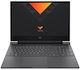 HP Victus 15-fa2082wm 15.6" IPS FHD 144Hz (i5-13420H/16GB/512GB SSD/GeForce RTX 4050/W11 Home) Mica Silver (US Keyboard)