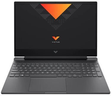 HP Victus 15-fa2082wm 15.6" IPS FHD 144Hz (i5-13420H/16GB/512GB SSD/GeForce RTX 4050/W11 Home) Mica Silver (US Keyboard)